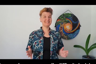 help late bloomer lgbtqplus find self acceptance and empowerment