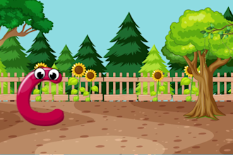 kids video editing professionally