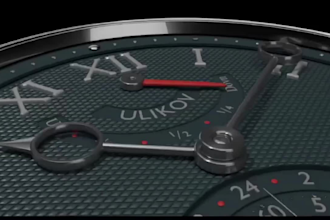 3d watch animation 3d jewelry animation 3d watch model 3d product animation ring
