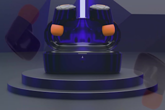 3d product animation video 3d product commercial mechanical animation rendering