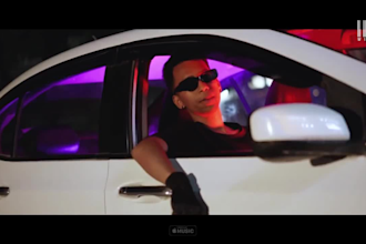 professional music video editing