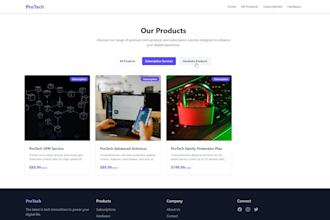 build responsive web applications using react and firebase