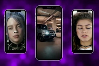 create most viral motivational videos for instagram