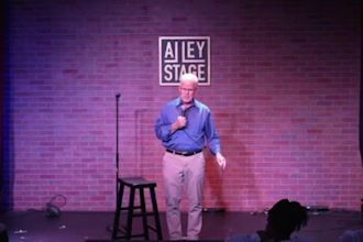 punch up your comedy to add laughs