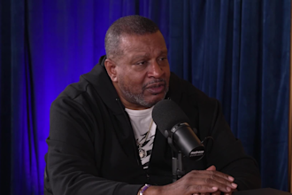 create an amazing podcast trailer in just 24 hours