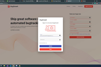 develop stunning angular framework web applications
