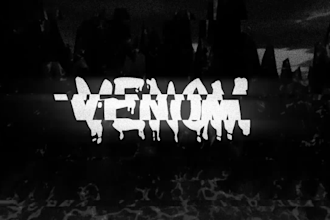 make a stunning youtube intro and outro videos