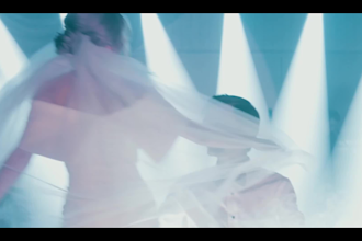 create wedding video with cinematic editing