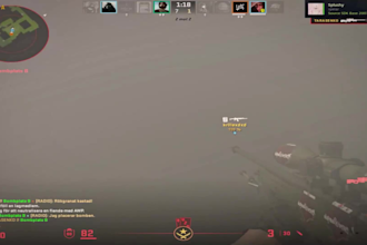 edit a fast paced cs2 montage