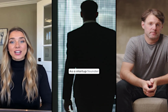 create and edit ai ugc ads for your product or service