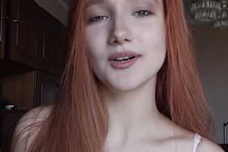 be your female model for videos or photographs