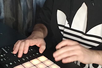 produce your original reggae dub dancehall ska song