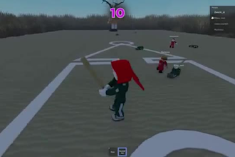 develop a fully functional roblox game with advanced lua