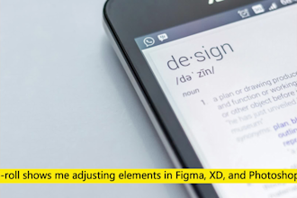 convert figma xd PSD using wordpress