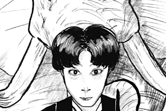 draw portraits or chibi art in manga style of you