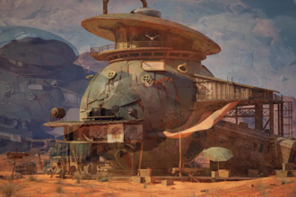 design 3d environment 3d scene 3d game map landscape and level design in unity