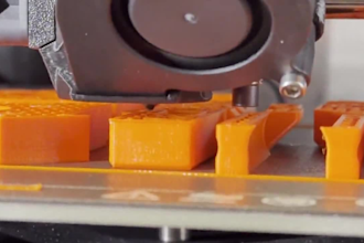 3d print prototype and ship it to you