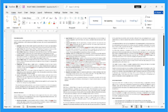 do a fast typing job, retype pages, pdf to word, fast typist