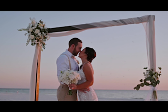 do cinematic wedding highlights