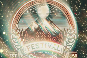 design an festival wonderful logo