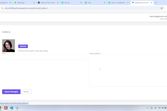 build high quality rest apis using python flask or django