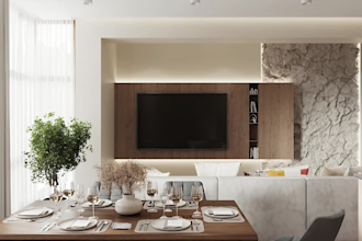 create realistic renderings for your home