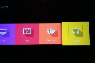 upgrade your samsung tizen or lg webos TV web app
