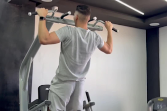 be your online personal trainer and nutritionist expert