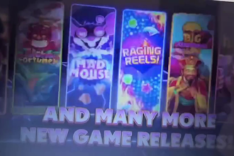 develop 40 games in single app or website slots fish blackjack keno poker bingo