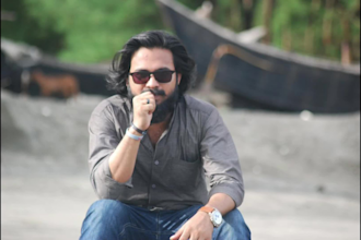 voice over english and bengali or bangla as per the script
