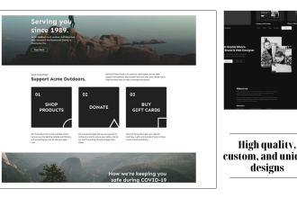 squarespace website design squarespace website redesign squarespace ecommerce