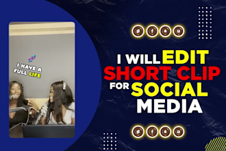 repurpose your videos into short form clip or content with engaging subtitle