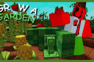help you make grow a garden, create custom roblox game, roblox scripter