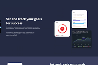 create professional full stack web app with mern stack