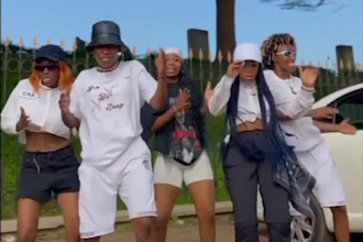 create perfect group dance, shuffle dance, tik tok dance video to your music
