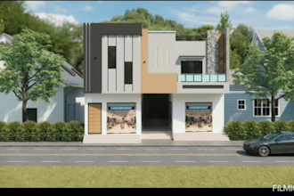 do fast 3d makig model