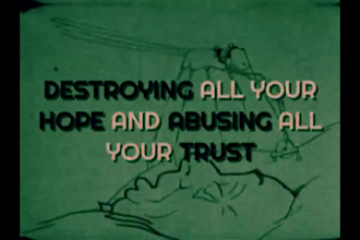 create a stunning custom lyric video for your song