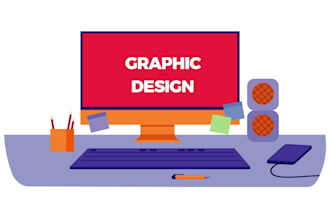 create your motion graphics for your brand