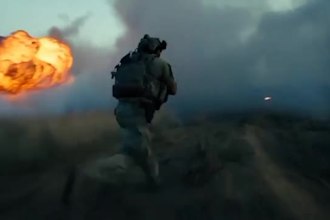 make veo3 ai generated video art, movie trailer, short film animation, music ads