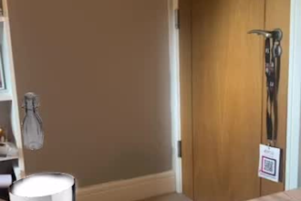 create a web ar or vr game