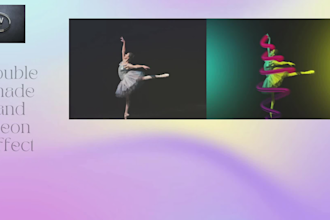 adobe photoshop, remove background, retouching