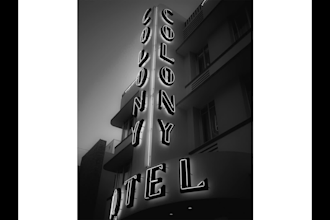 design professional roll ups, billboards, banners, posters