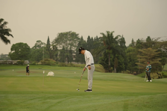 do event videography based in jakarta, indonesia