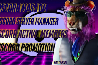 discord mass dm, discord, mass dm, discord server manager