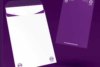 professional graphic design services