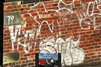 uprez, denoise, sharpen your photos using topaz photo ai