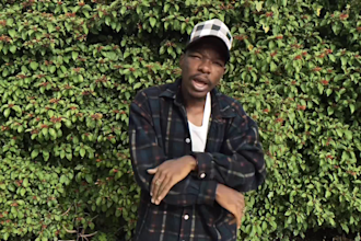 be your male rapper, afro beat singer and songwriter