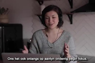 add professional subtitles to your videos