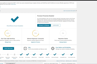remove malware and backdoor from wordpress site