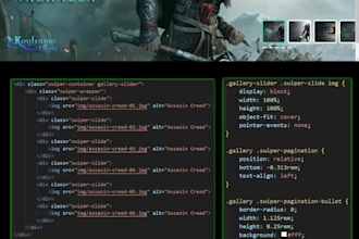develop 2d 3d multiplayer game in unity or unreal for mobile and PC